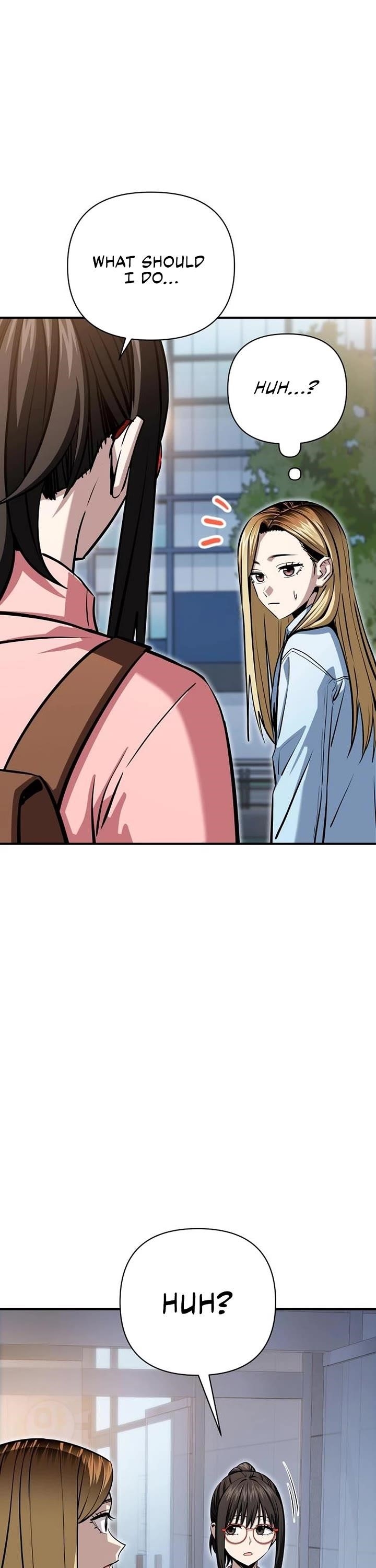 Maybe Meant to Be Chapter 127 - Page 52