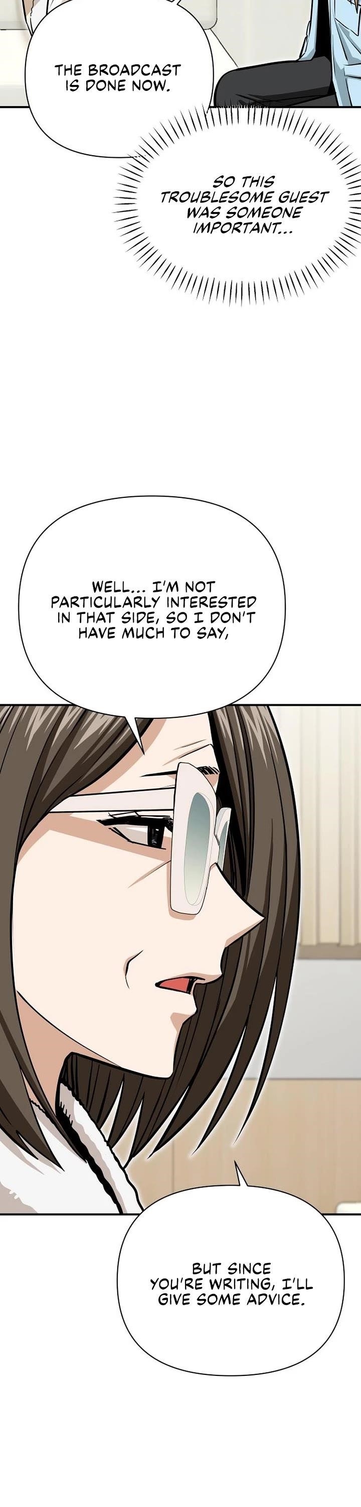 Maybe Meant to Be Chapter 127 - Page 8