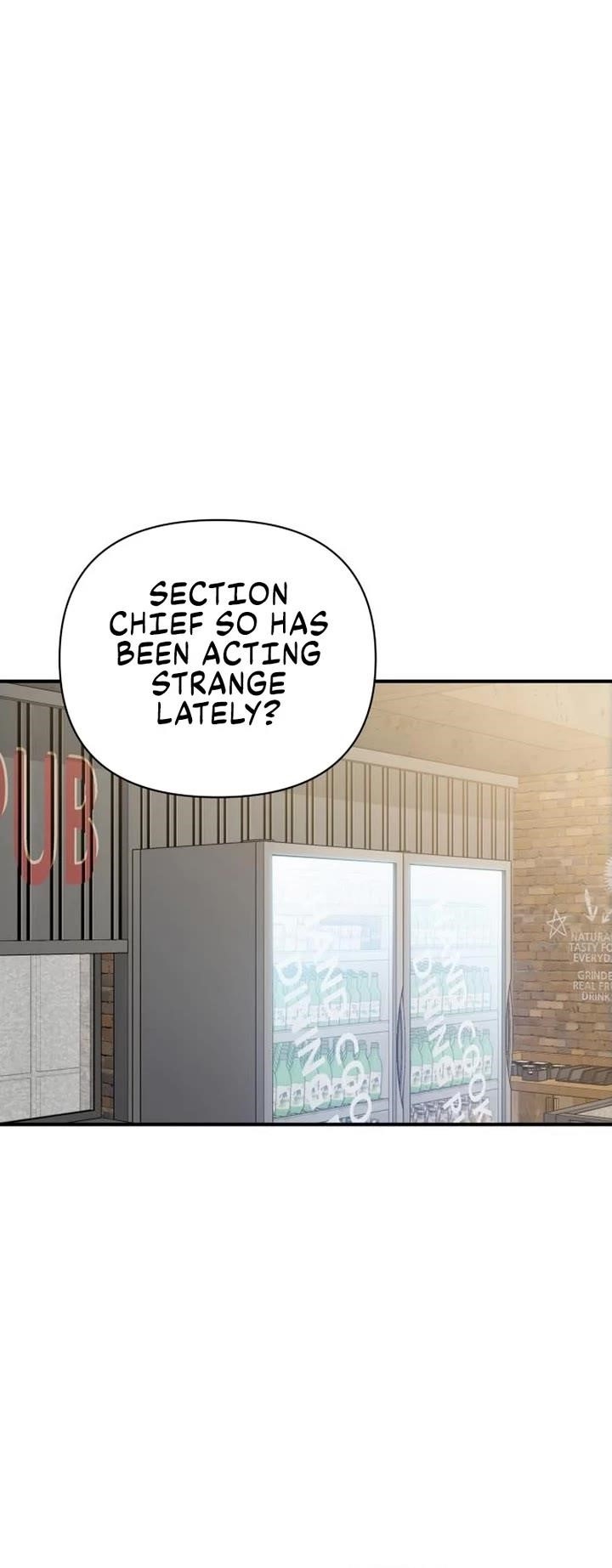 Maybe Meant to Be Chapter 128 - Page 10