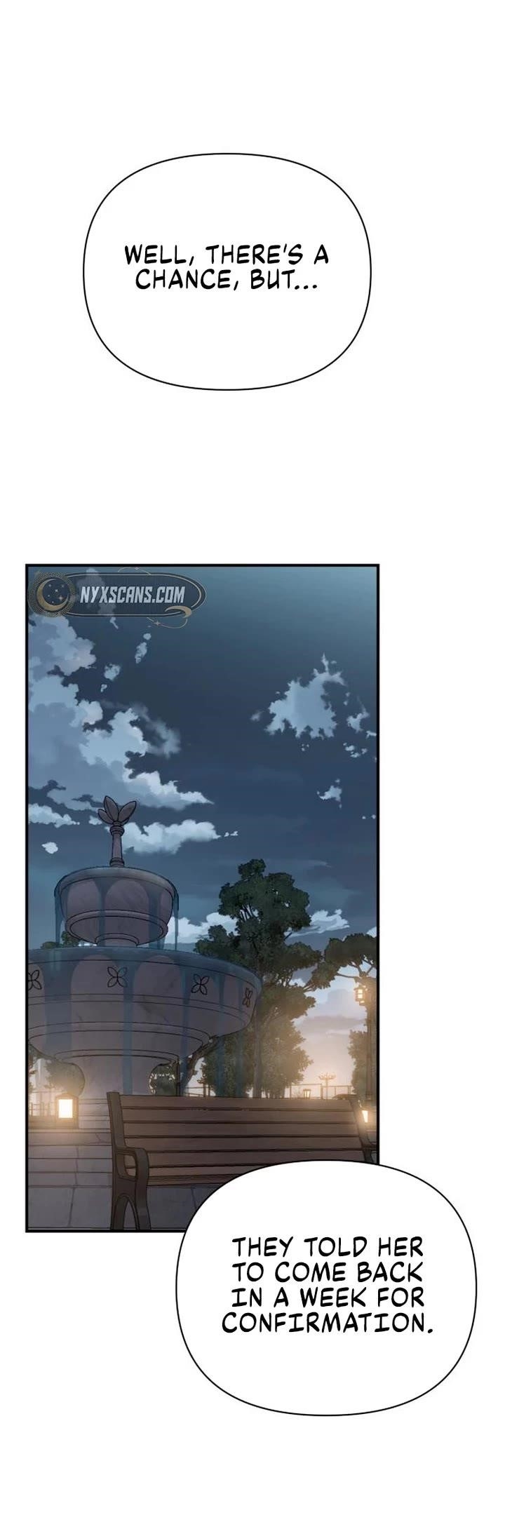 Maybe Meant to Be Chapter 128 - Page 14