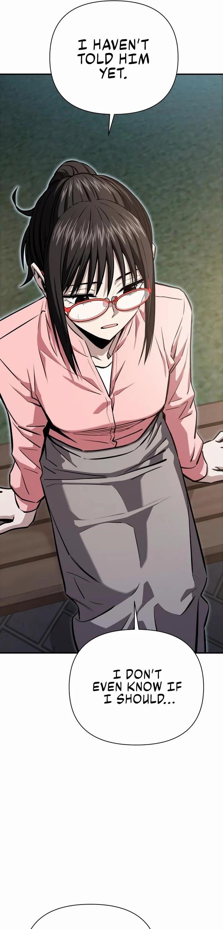 Maybe Meant to Be Chapter 128 - Page 16