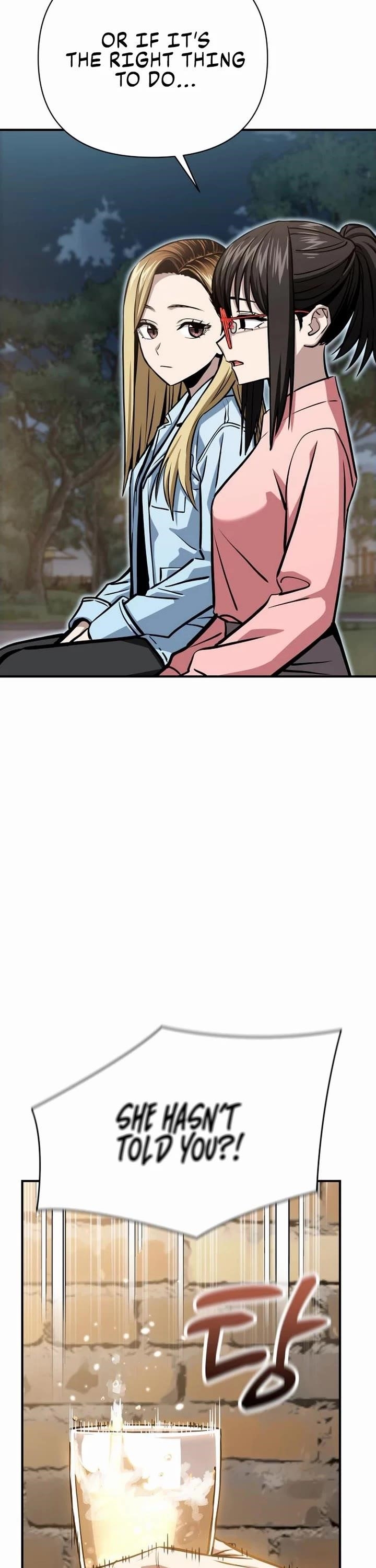 Maybe Meant to Be Chapter 128 - Page 17