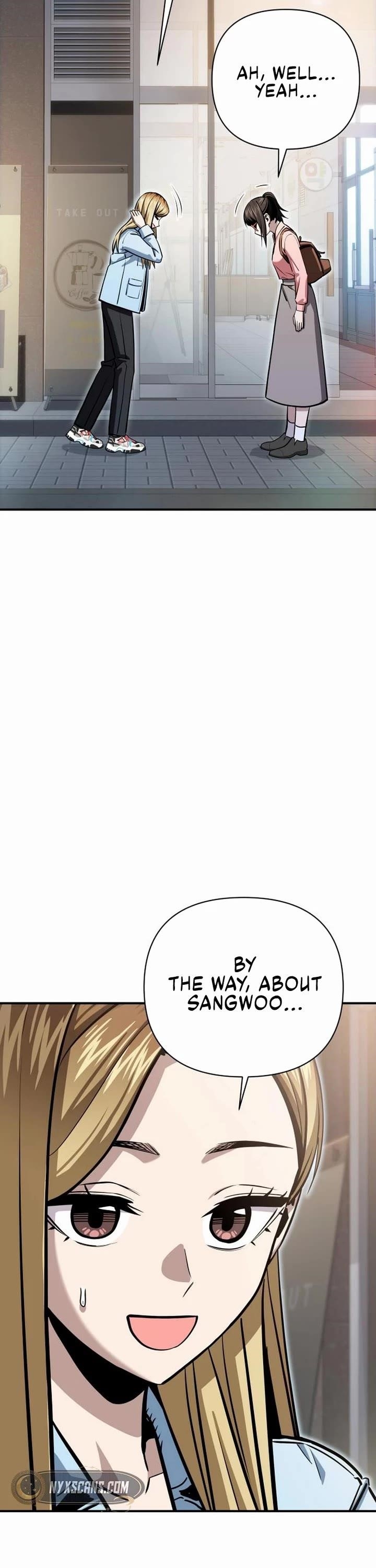 Maybe Meant to Be Chapter 128 - Page 2