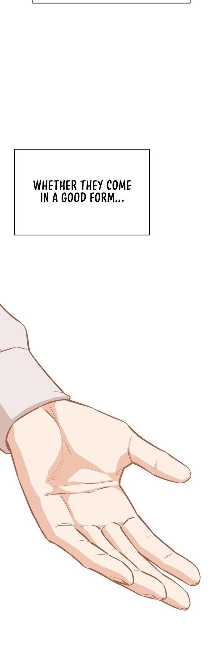 Maybe Meant to Be Chapter 128 - Page 35