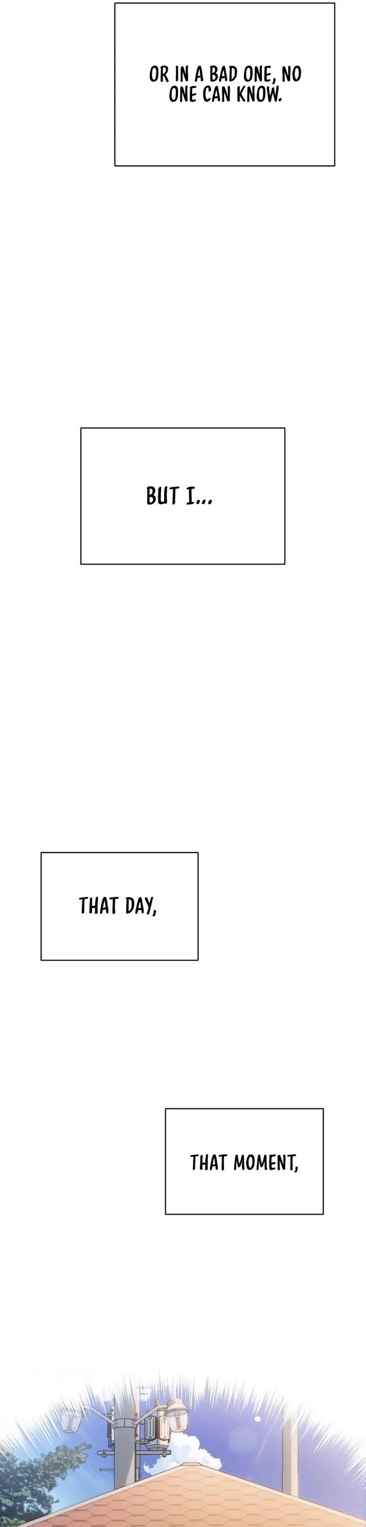 Maybe Meant to Be Chapter 128 - Page 36