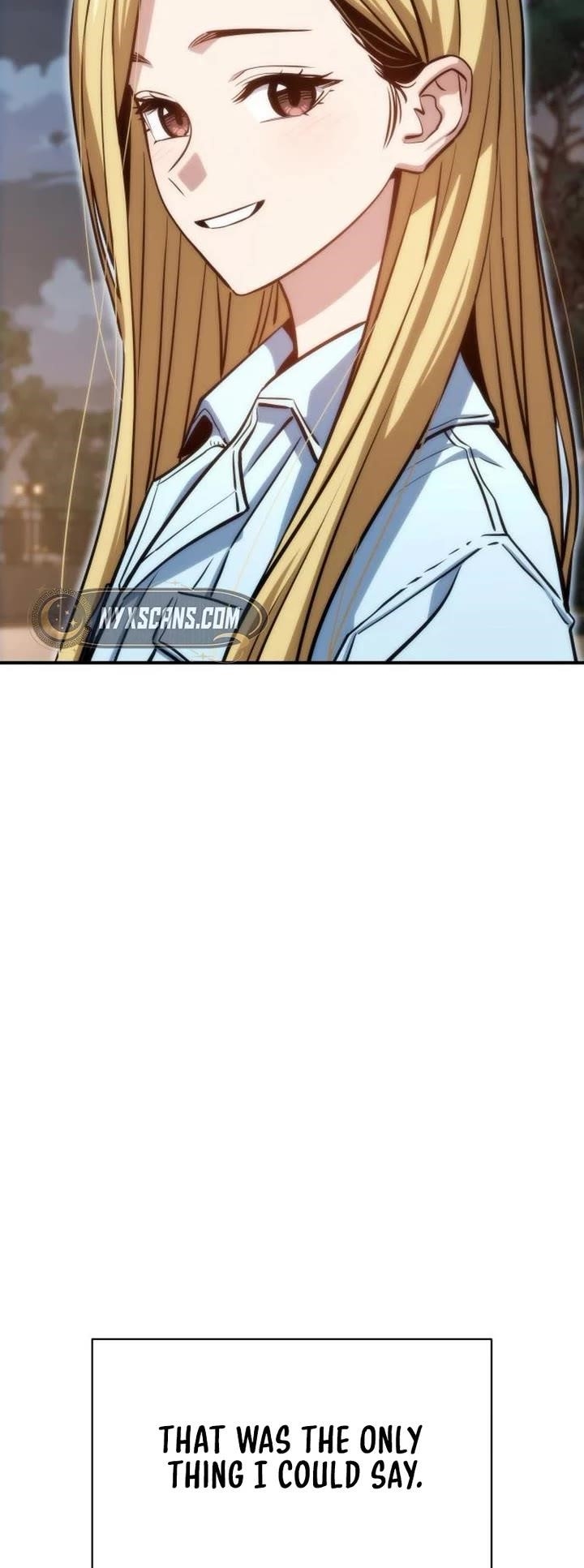 Maybe Meant to Be Chapter 128 - Page 39