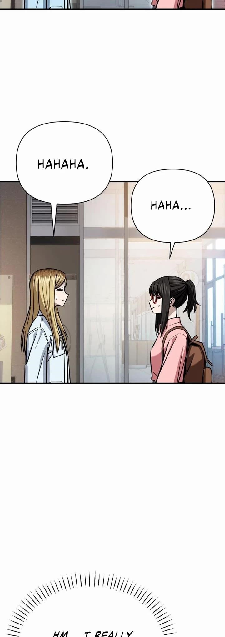 Maybe Meant to Be Chapter 128 - Page 4