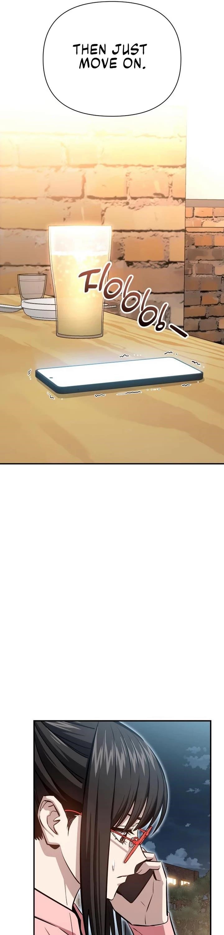 Maybe Meant to Be Chapter 128 - Page 46