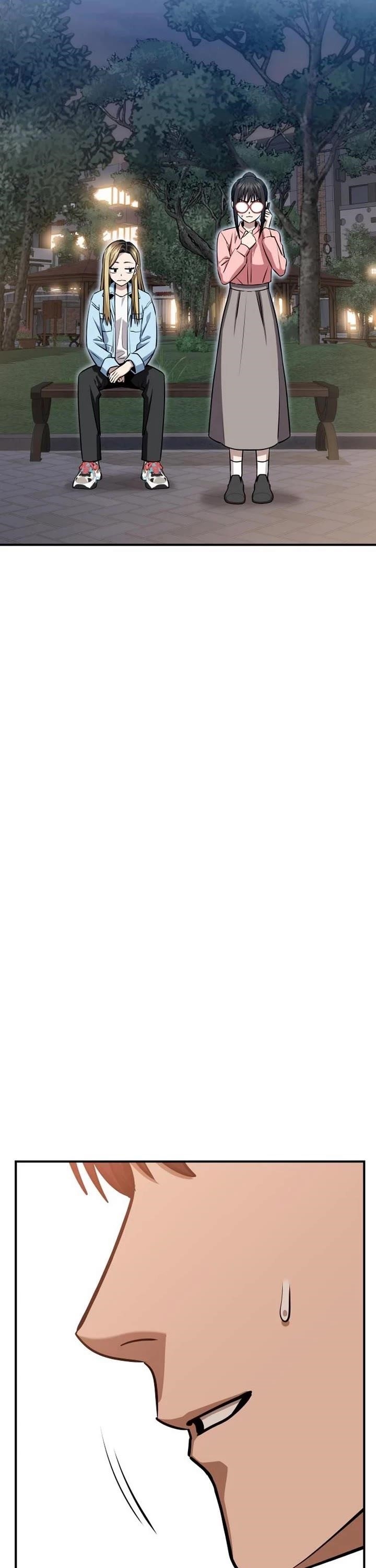 Maybe Meant to Be Chapter 128 - Page 48