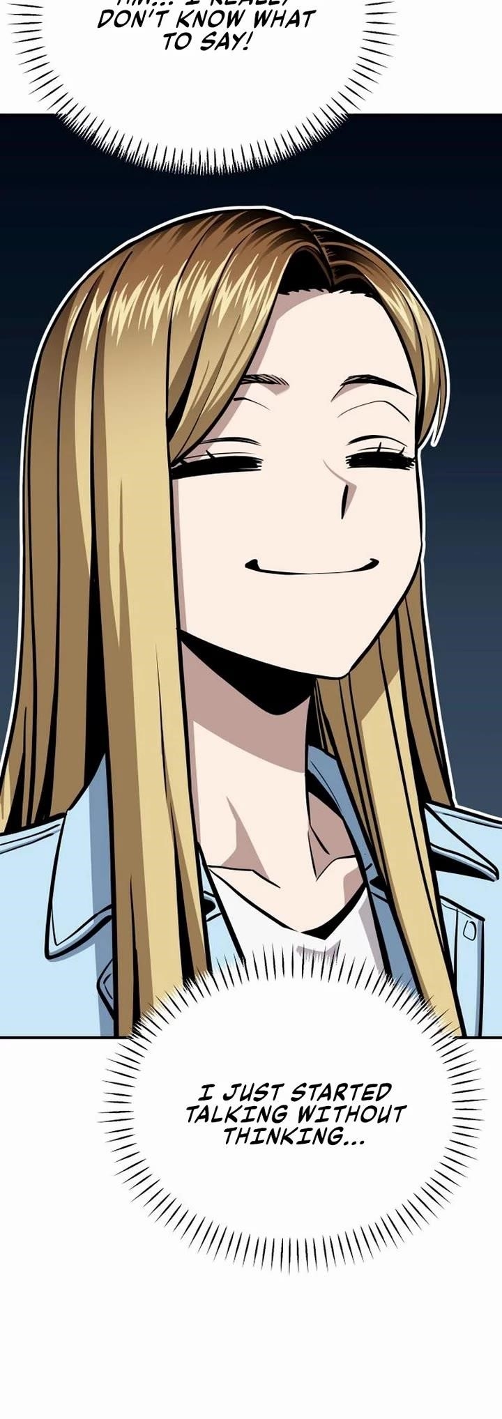 Maybe Meant to Be Chapter 128 - Page 5