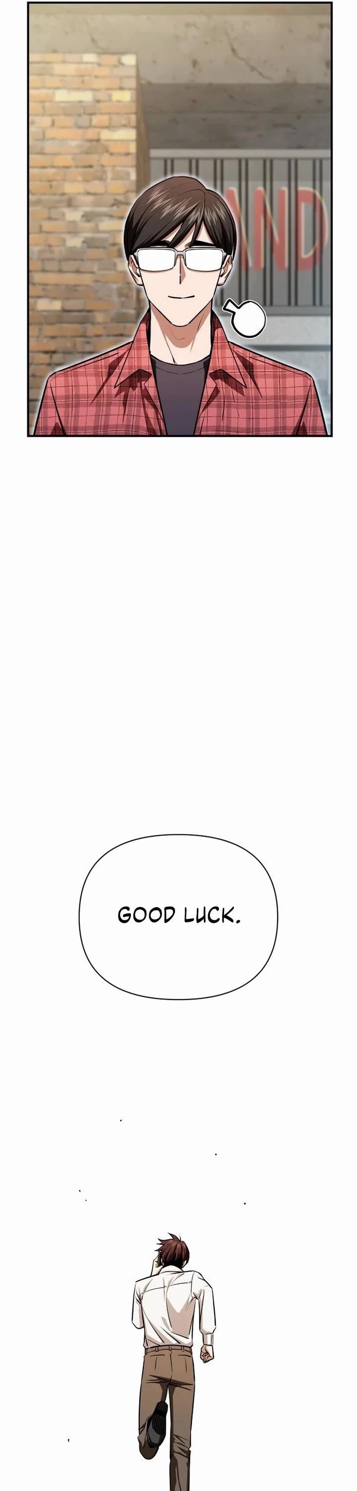 Maybe Meant to Be Chapter 128 - Page 51