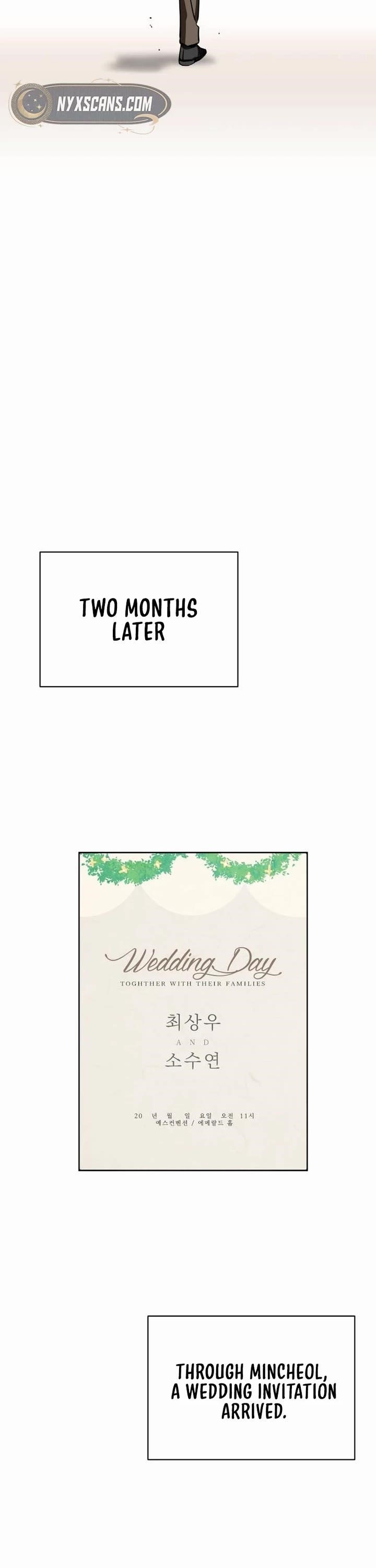 Maybe Meant to Be Chapter 128 - Page 52