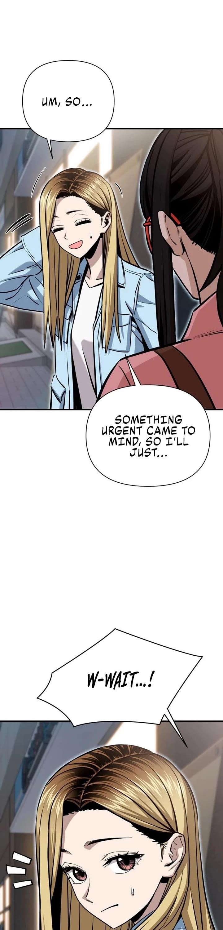 Maybe Meant to Be Chapter 128 - Page 6