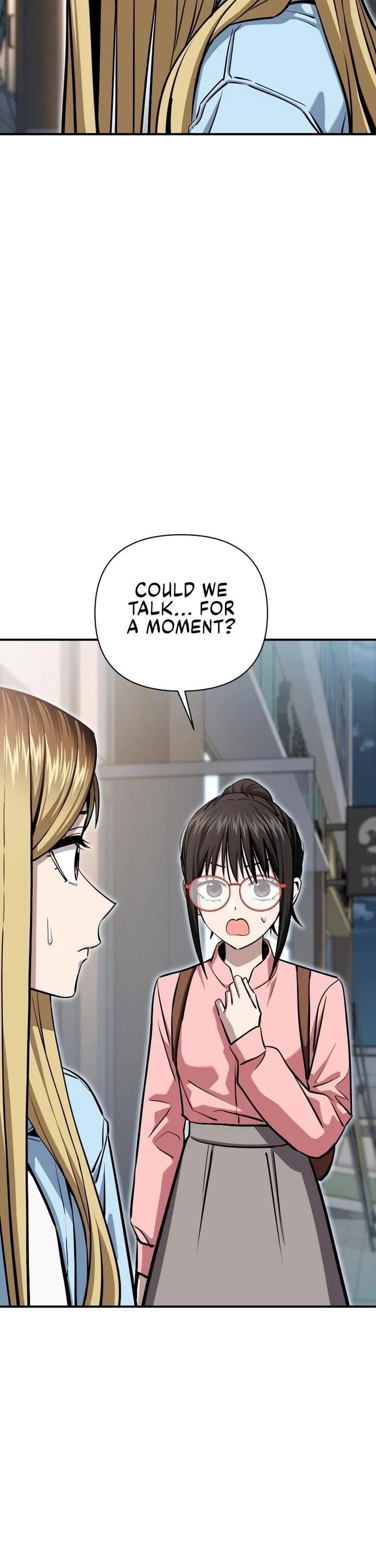 Maybe Meant to Be Chapter 128 - Page 7