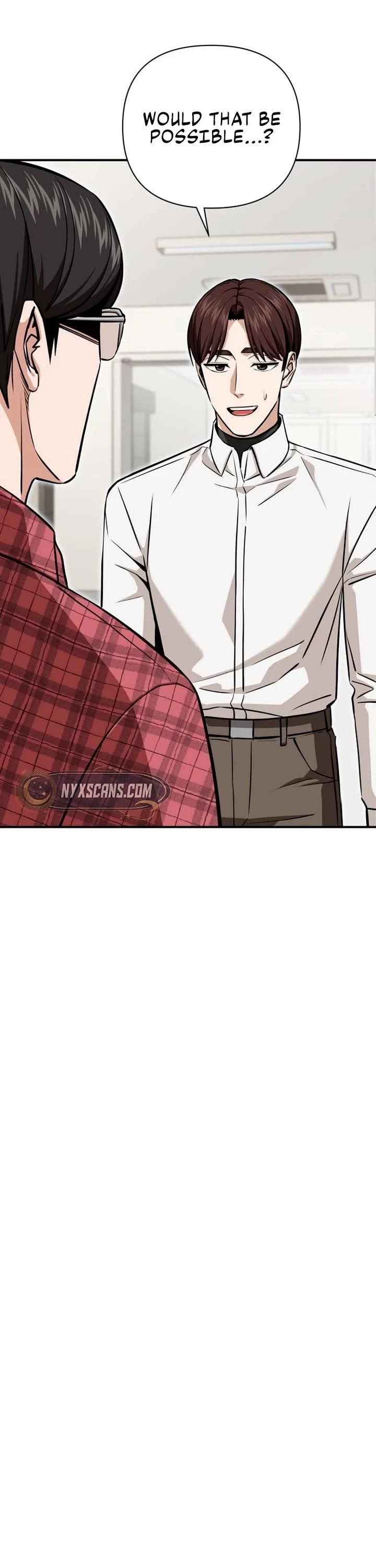 Maybe Meant to Be Chapter 128 - Page 8