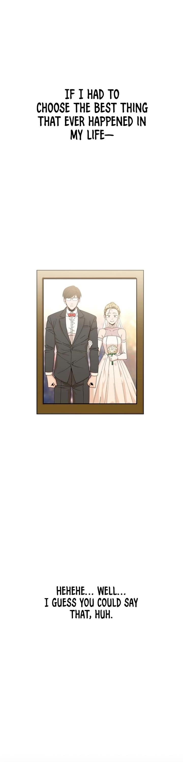 Maybe Meant to Be Chapter 129 - Page 1