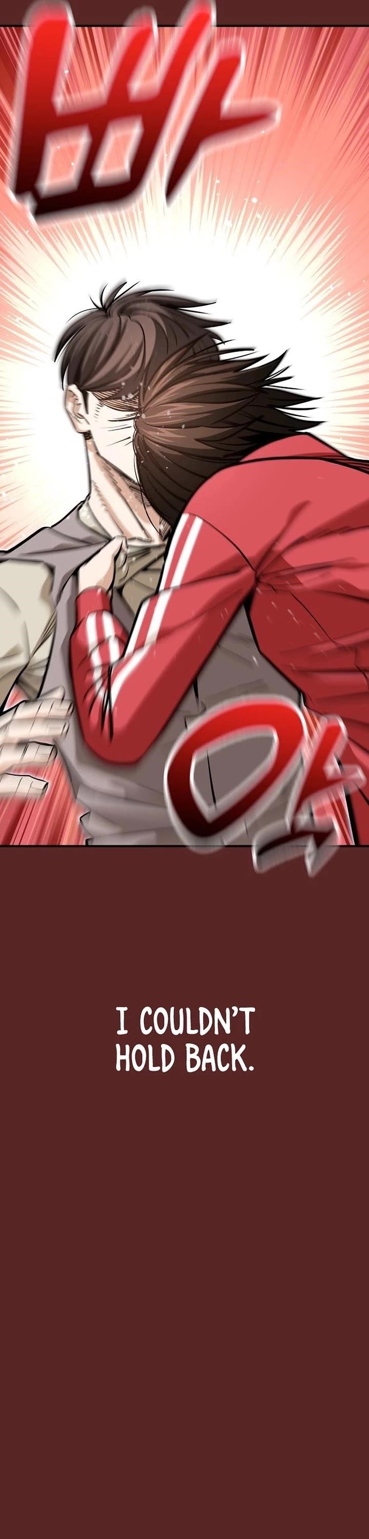 Maybe Meant to Be Chapter 129 - Page 10