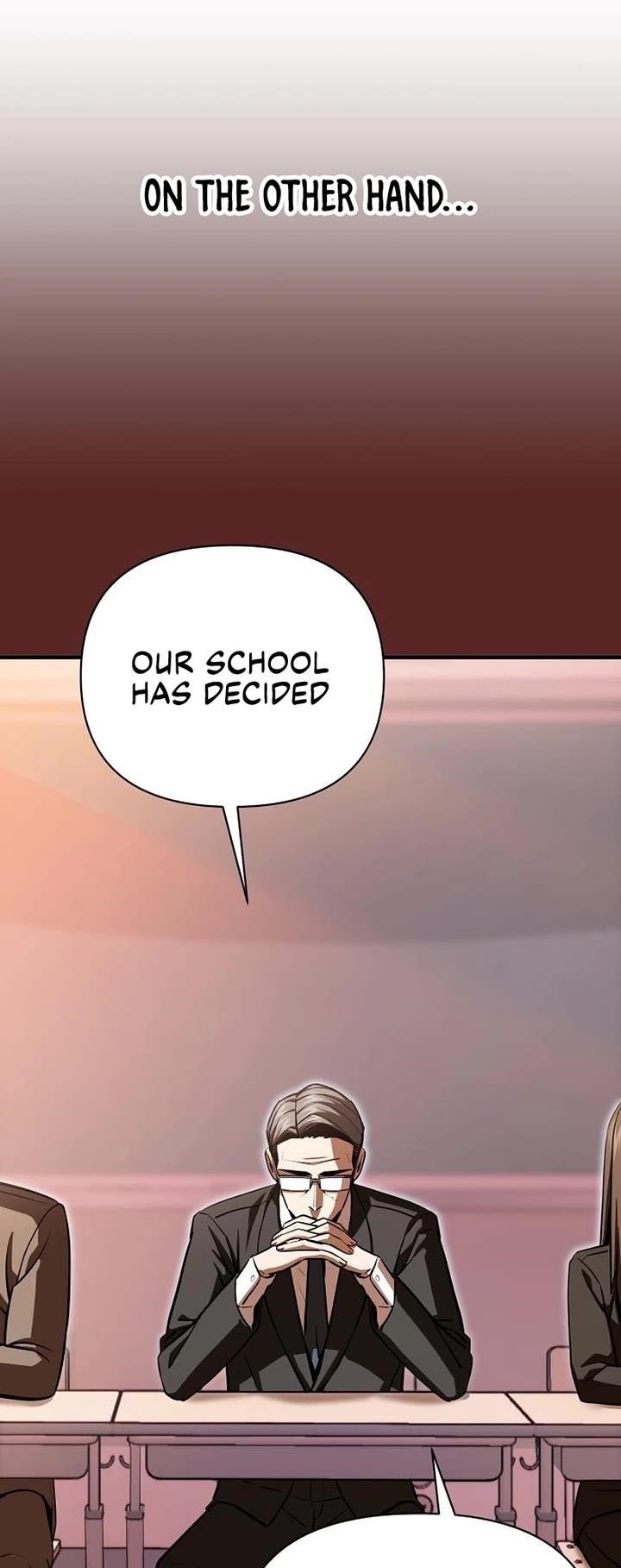 Maybe Meant to Be Chapter 129 - Page 2