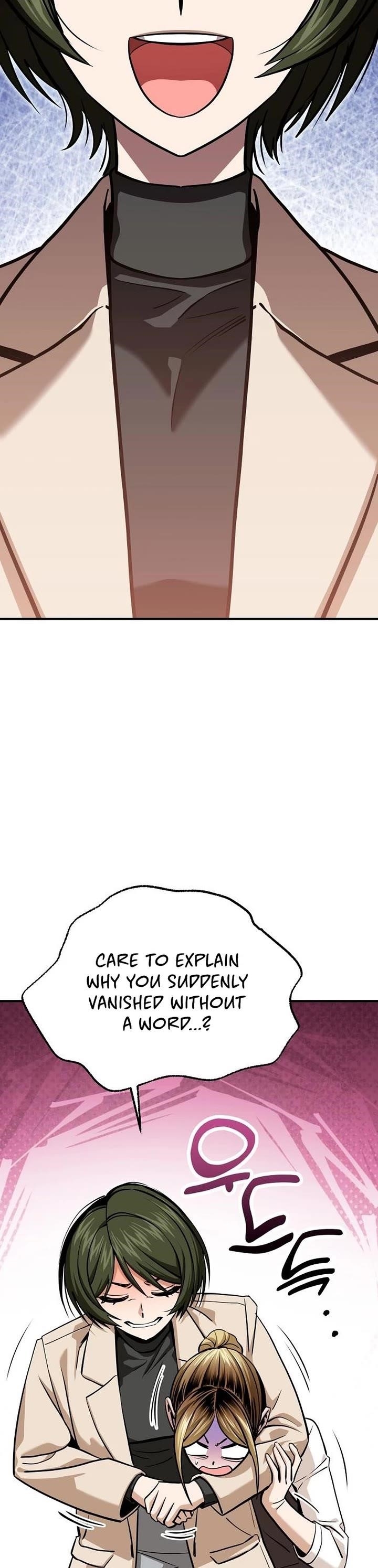 Maybe Meant to Be Chapter 129 - Page 23