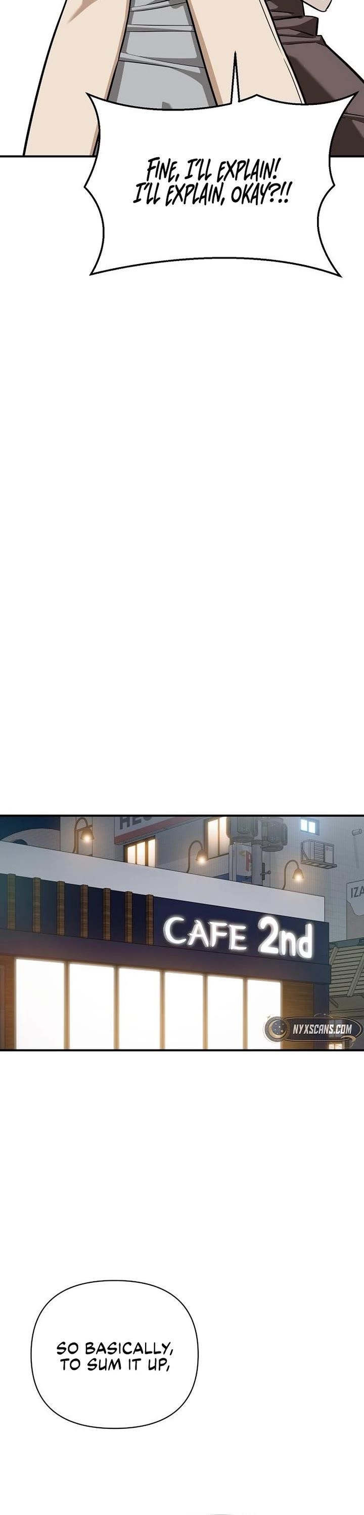 Maybe Meant to Be Chapter 129 - Page 24