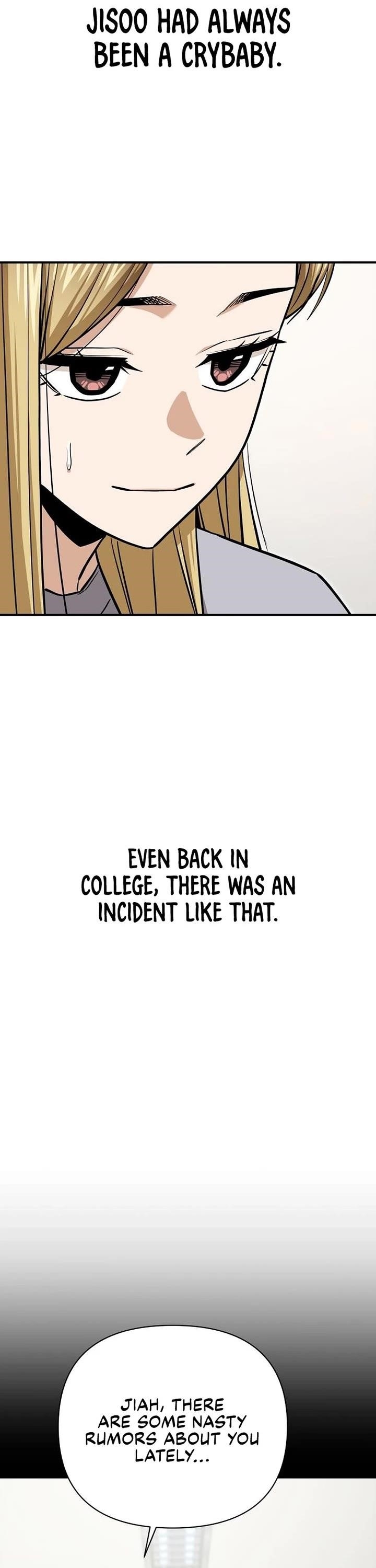 Maybe Meant to Be Chapter 129 - Page 29