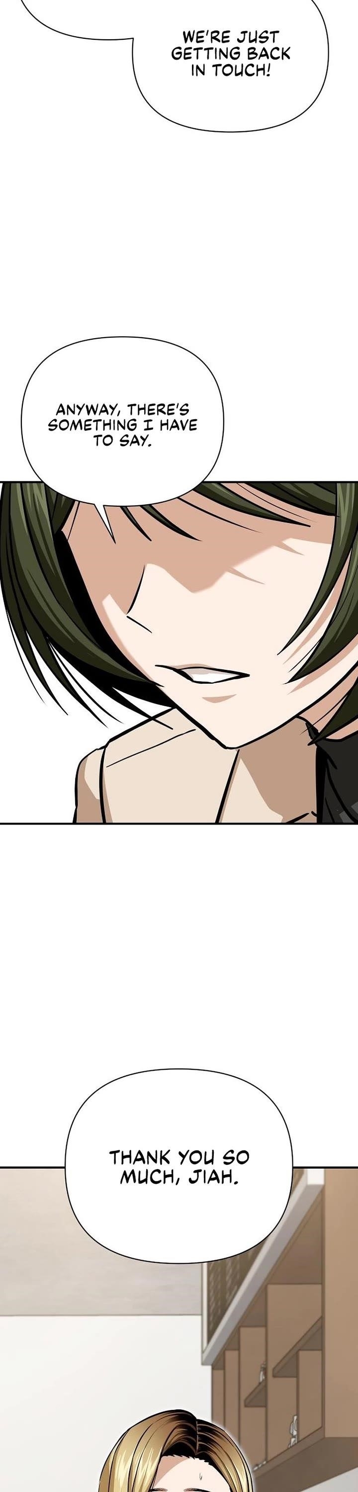 Maybe Meant to Be Chapter 129 - Page 38