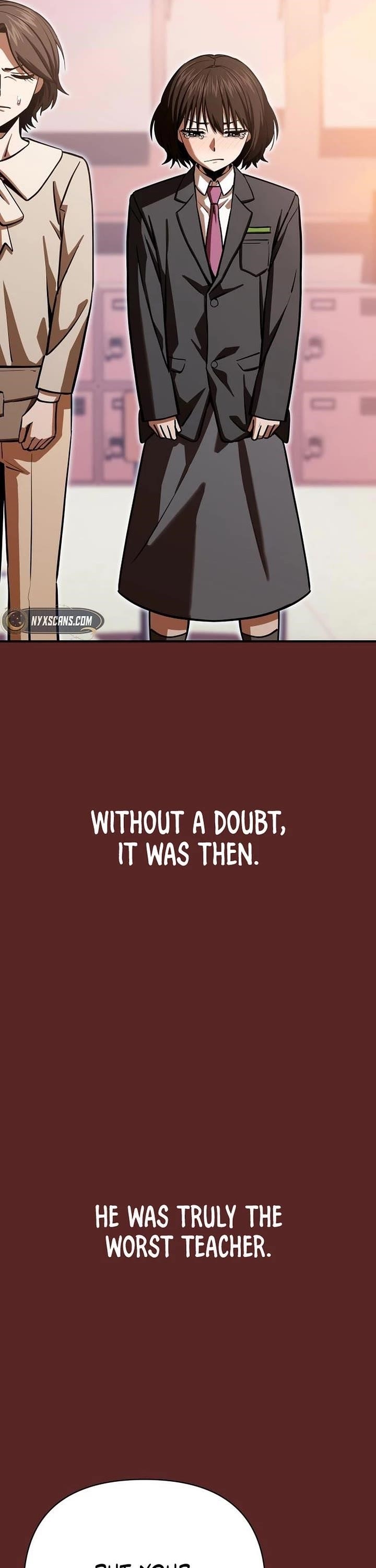 Maybe Meant to Be Chapter 129 - Page 4