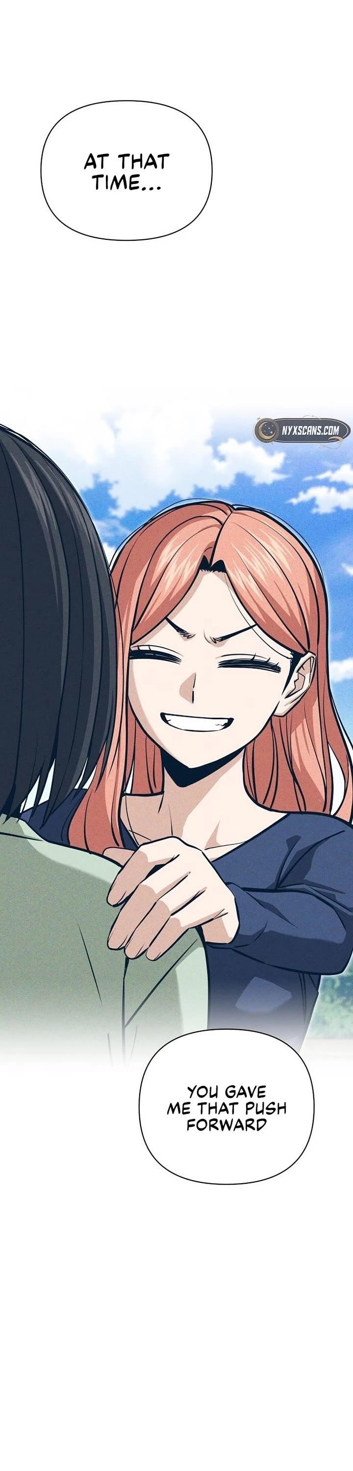 Maybe Meant to Be Chapter 129 - Page 40