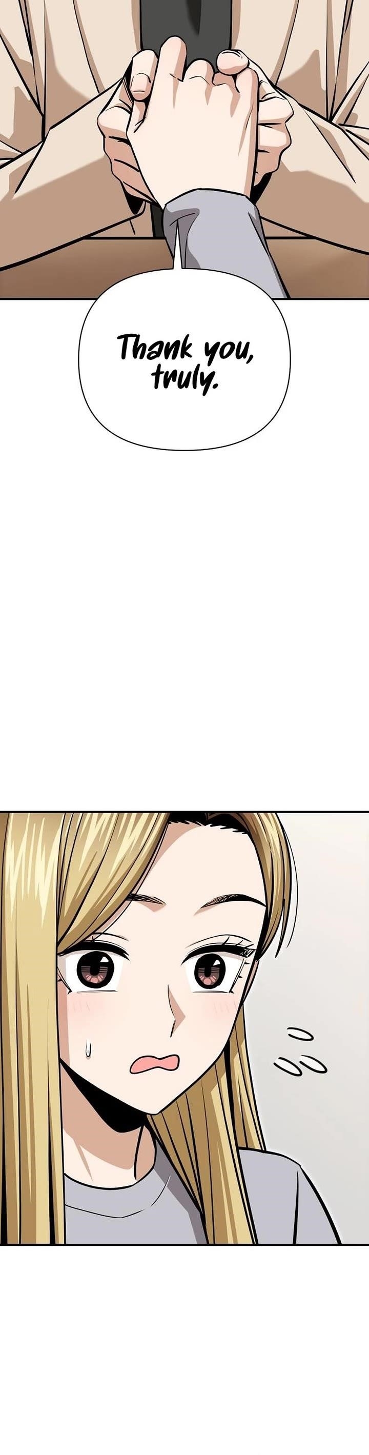 Maybe Meant to Be Chapter 129 - Page 42