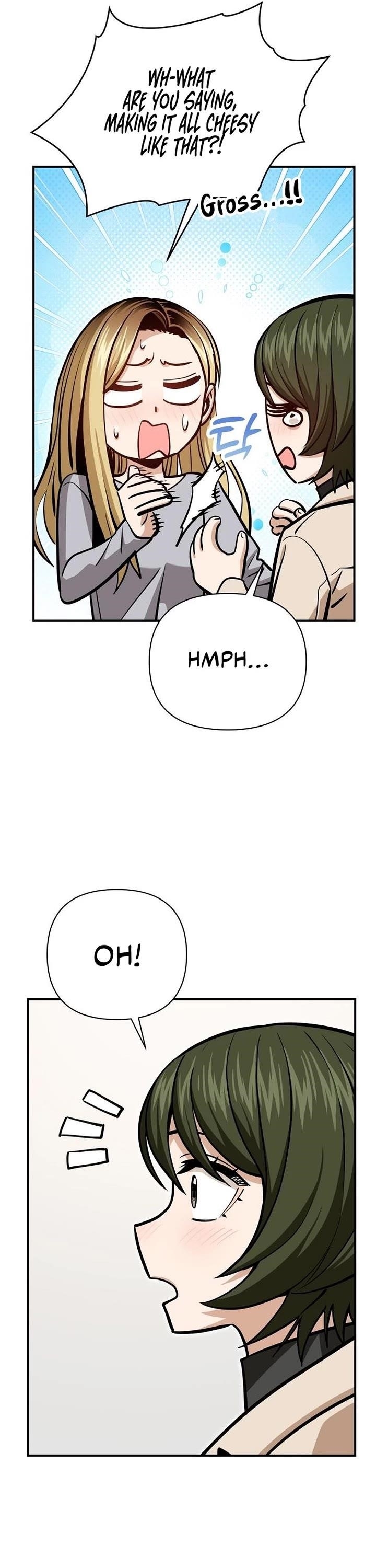 Maybe Meant to Be Chapter 129 - Page 43