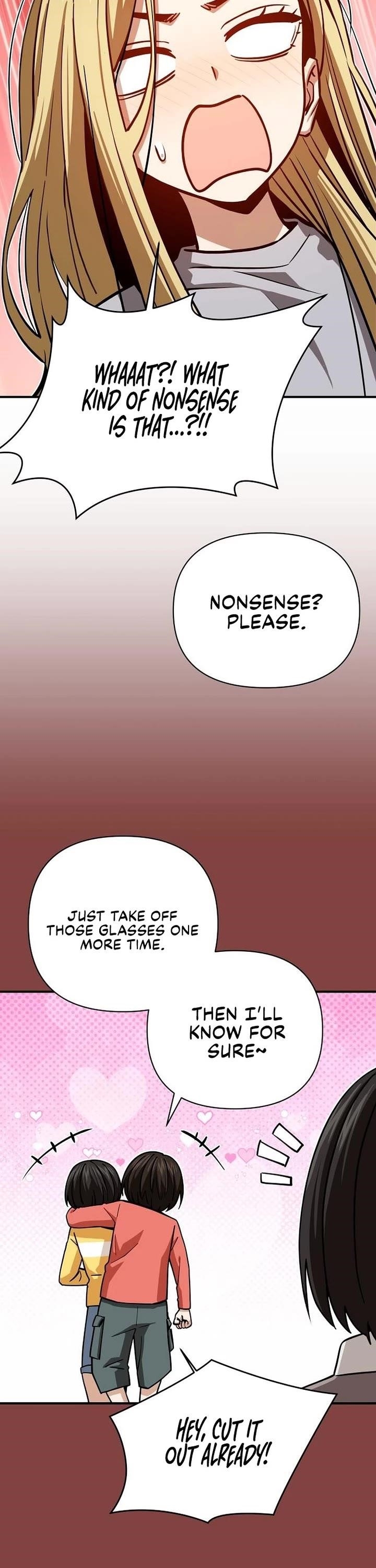 Maybe Meant to Be Chapter 129 - Page 45