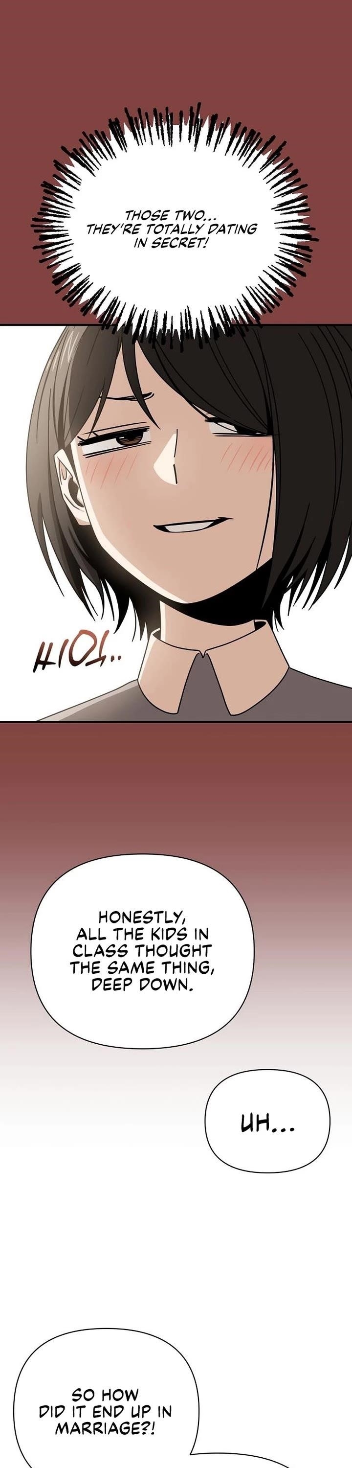 Maybe Meant to Be Chapter 129 - Page 46