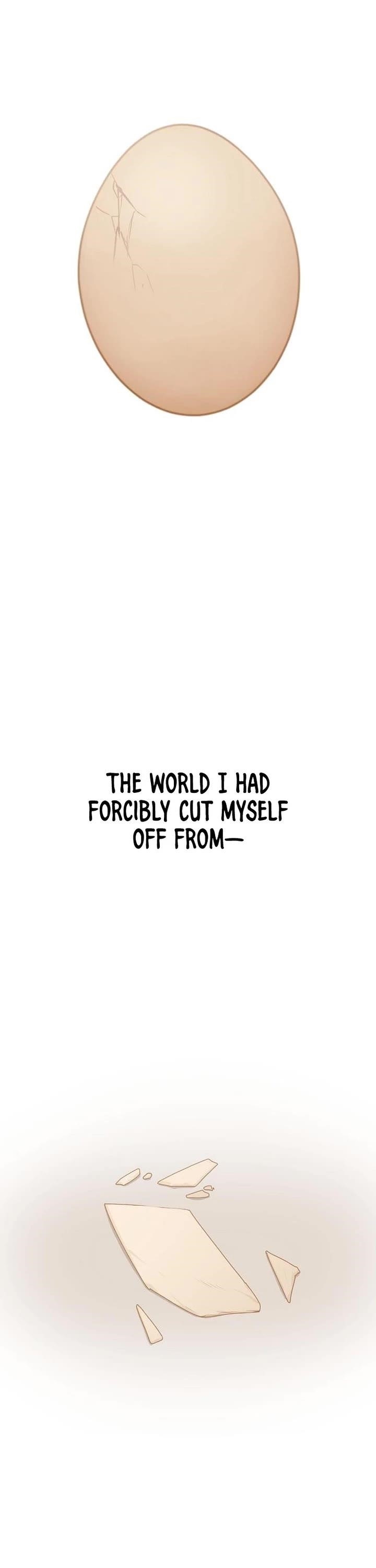 Maybe Meant to Be Chapter 129 - Page 48