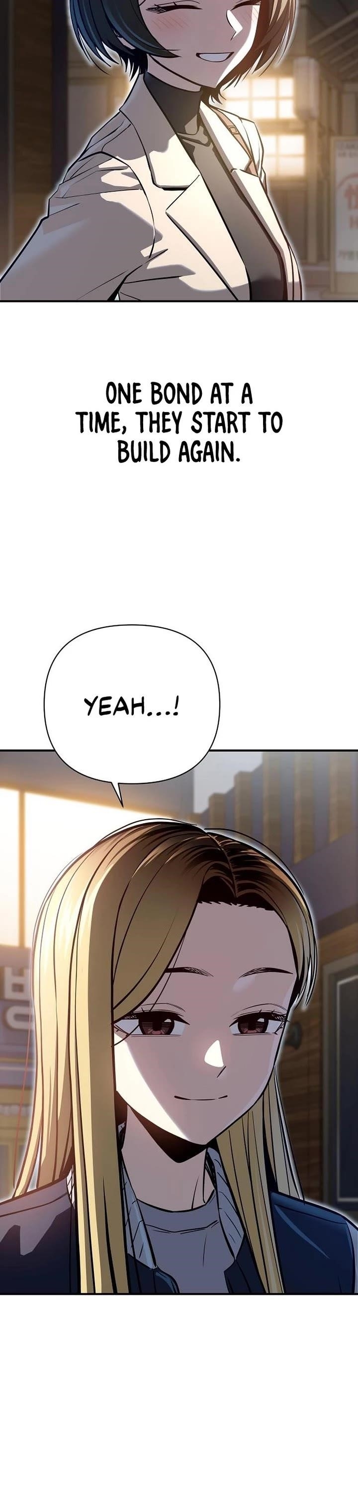 Maybe Meant to Be Chapter 129 - Page 50