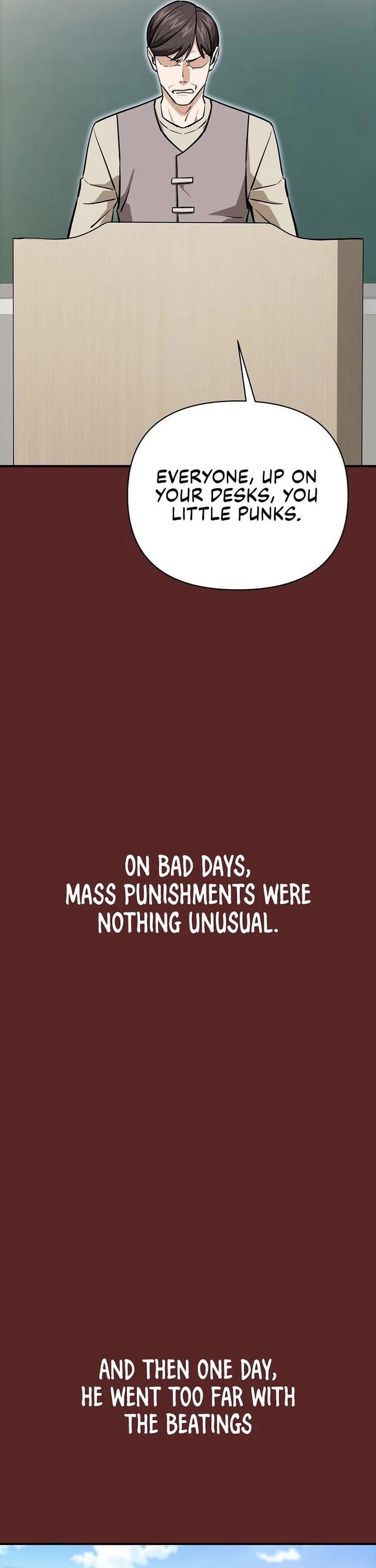 Maybe Meant to Be Chapter 129 - Page 7