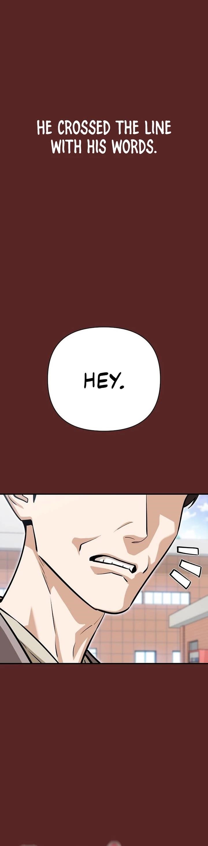 Maybe Meant to Be Chapter 129 - Page 9