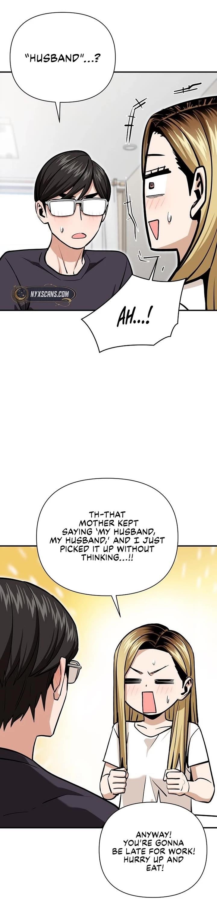 Maybe Meant to Be Chapter 130 - Page 10