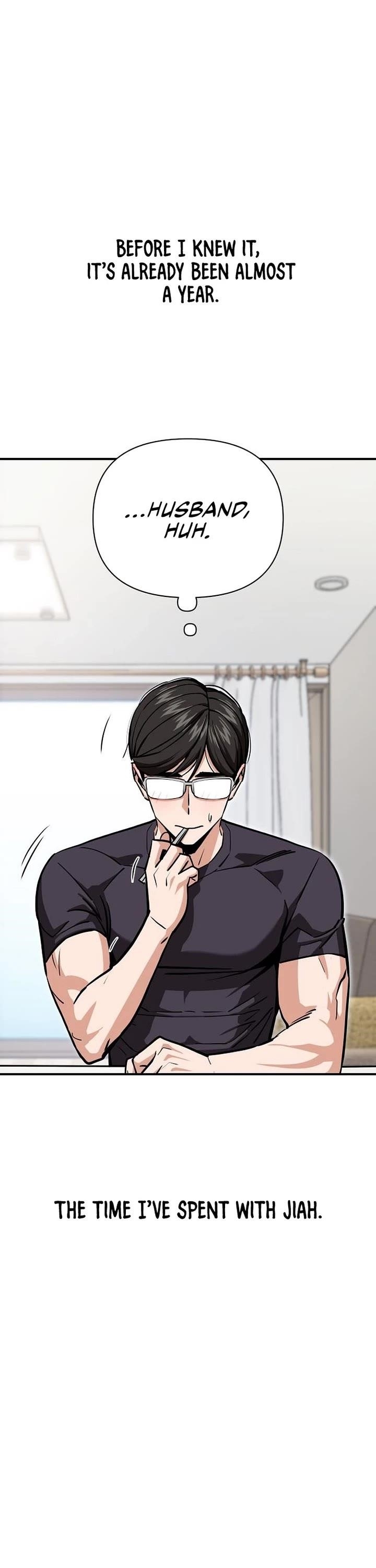 Maybe Meant to Be Chapter 130 - Page 11