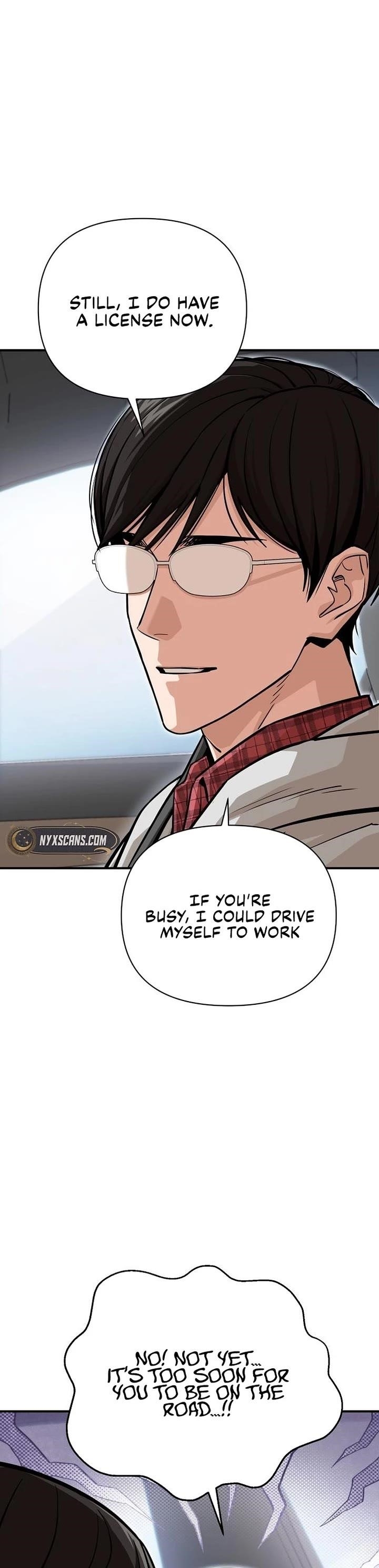 Maybe Meant to Be Chapter 130 - Page 14