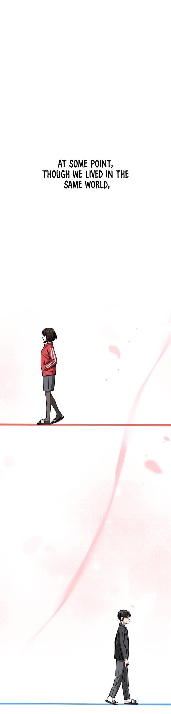 Maybe Meant to Be Chapter 130 - Page 23