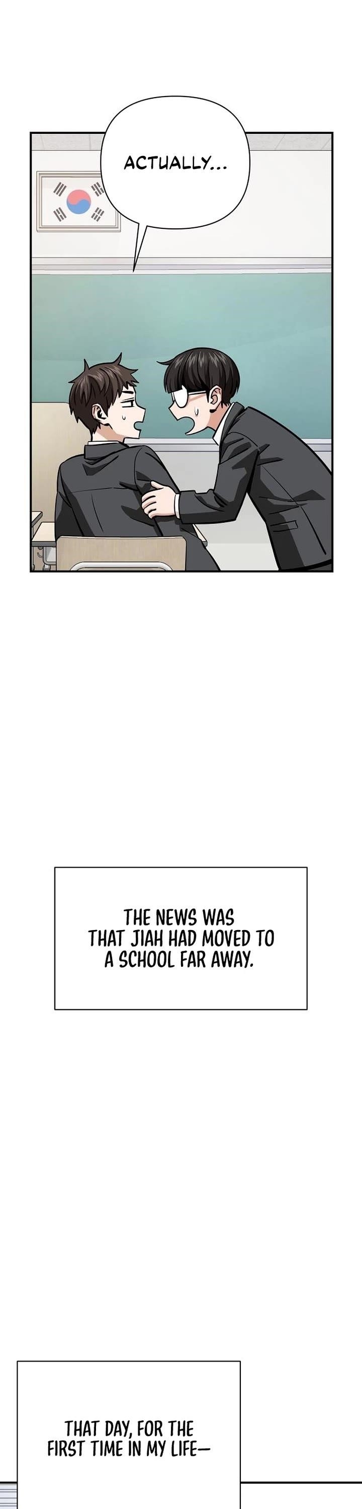 Maybe Meant to Be Chapter 130 - Page 26