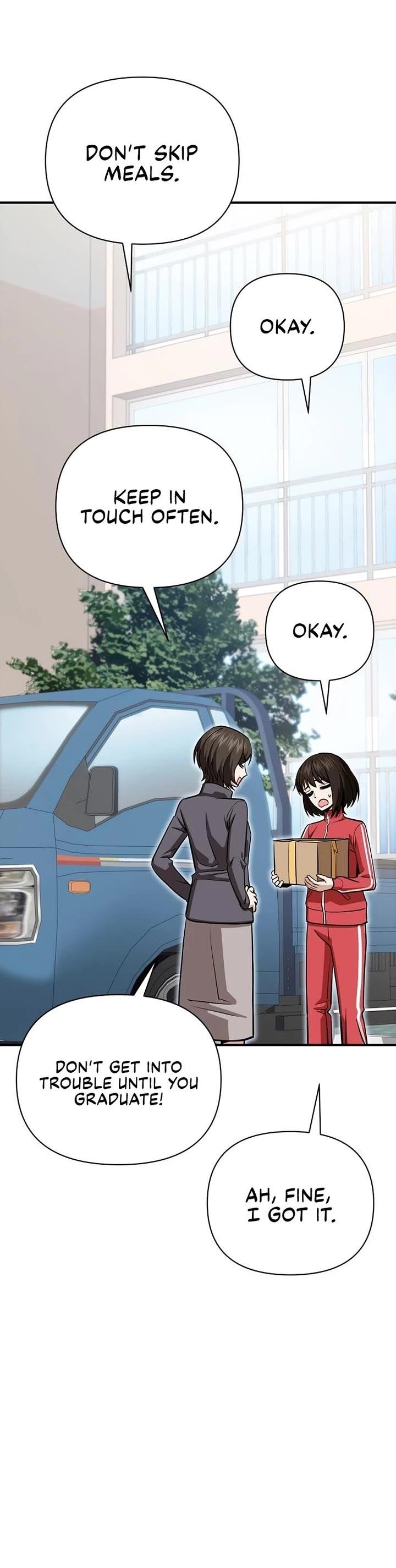 Maybe Meant to Be Chapter 130 - Page 29