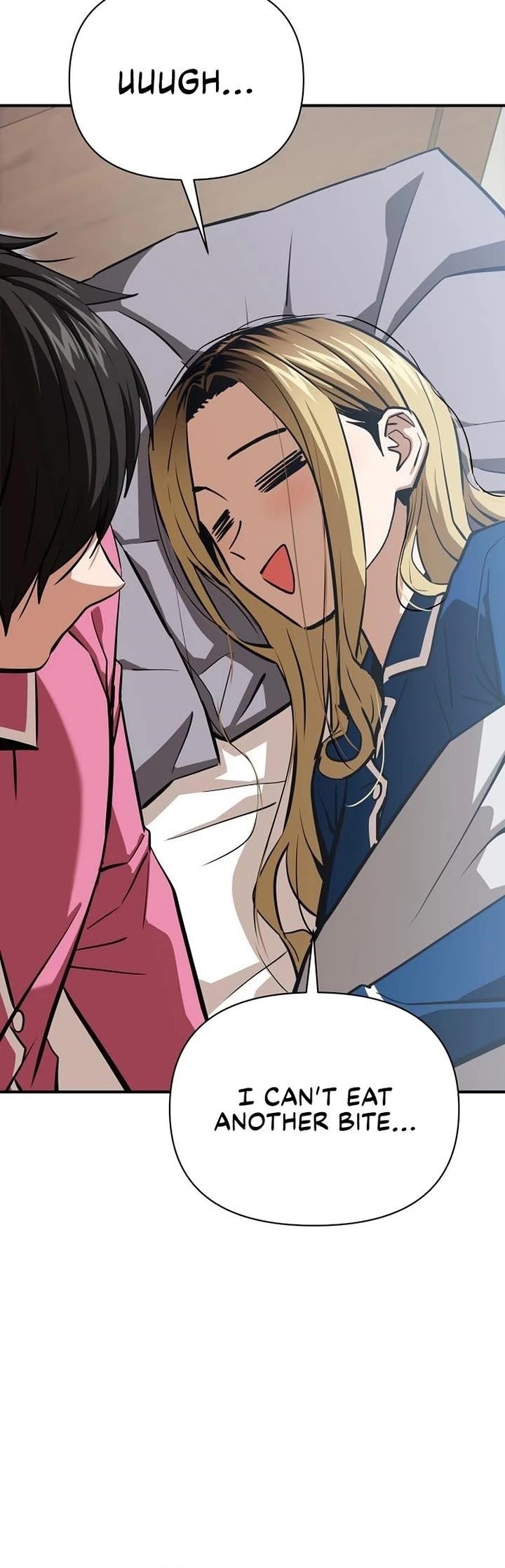 Maybe Meant to Be Chapter 130 - Page 3