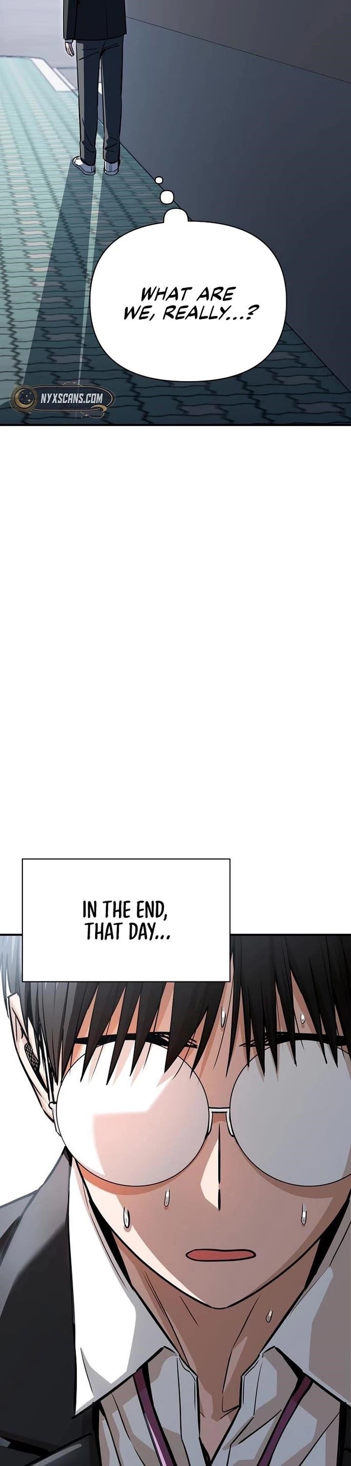 Maybe Meant to Be Chapter 130 - Page 32