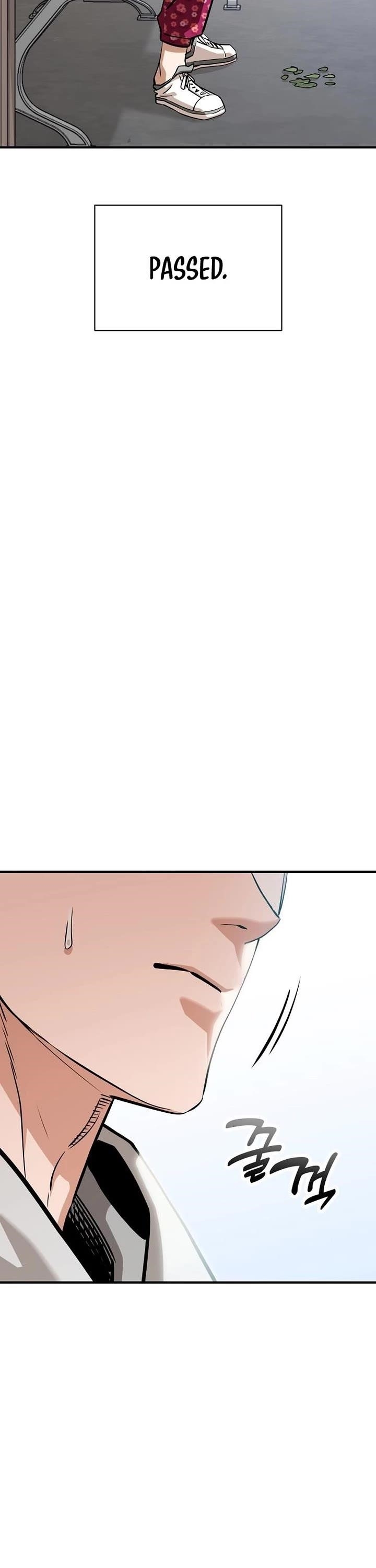 Maybe Meant to Be Chapter 130 - Page 44