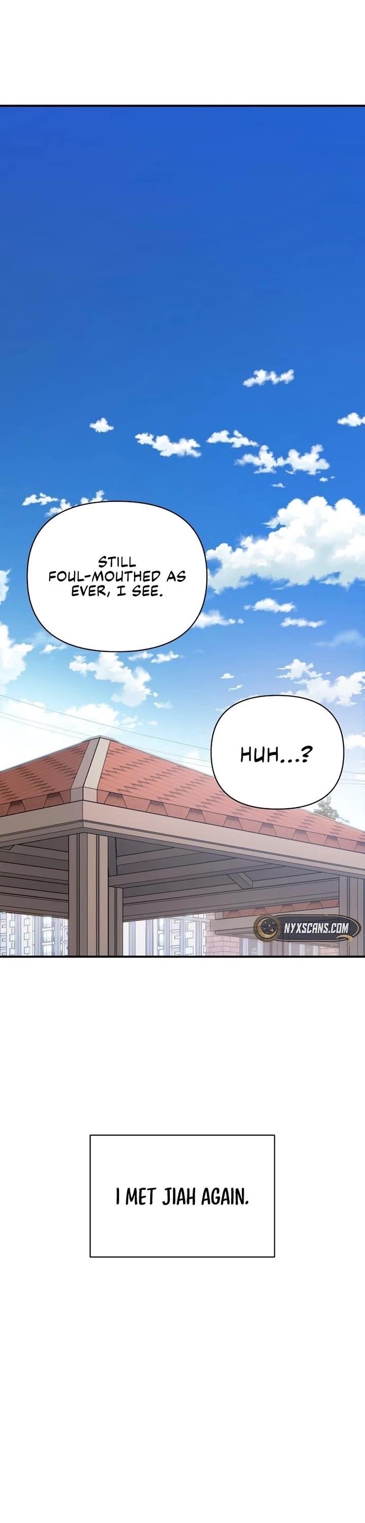 Maybe Meant to Be Chapter 130 - Page 45