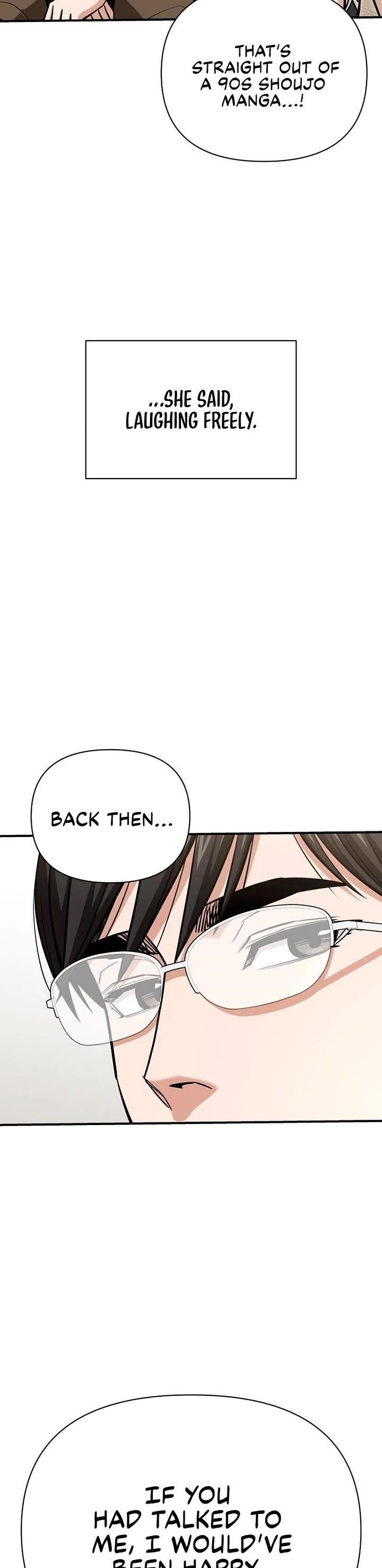 Maybe Meant to Be Chapter 130 - Page 47