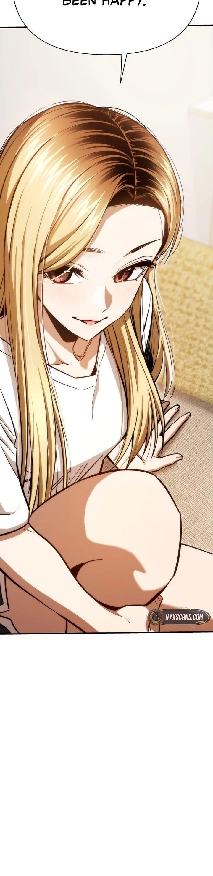 Maybe Meant to Be Chapter 130 - Page 48