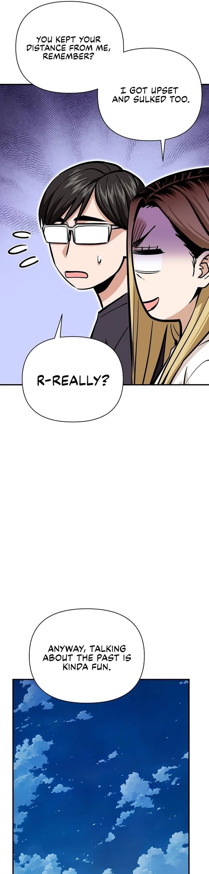 Maybe Meant to Be Chapter 130 - Page 49