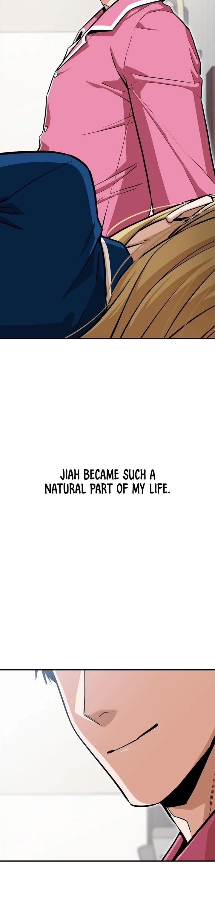 Maybe Meant to Be Chapter 130 - Page 5